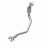 MagnaFlow 2006 Pontiac G6 3.9L Direct Fit Converter thumbnail 6