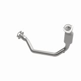 MagnaFlow 2006 Pontiac G6 3.9L Direct Fit Converter thumbnail 7