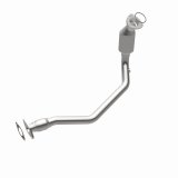 MagnaFlow 2006 Pontiac G6 3.9L Direct Fit Converter thumbnail 9