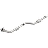 MagnaFlow 2004 Mercedes-Benz SLK230 2.3L Direct Fit Converter thumbnail 1