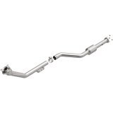 MagnaFlow 2004 Mercedes-Benz SLK230 2.3L Direct Fit Converter thumbnail 2