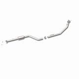 MagnaFlow 2004 Mercedes-Benz SLK230 2.3L Direct Fit Converter thumbnail 4