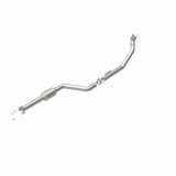 MagnaFlow 2004 Mercedes-Benz SLK230 2.3L Direct Fit Converter thumbnail 5