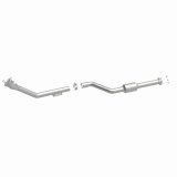 MagnaFlow 2004 Mercedes-Benz SLK230 2.3L Direct Fit Converter thumbnail 8