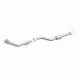 MagnaFlow 2004 Mercedes-Benz SLK230 2.3L Direct Fit Converter thumbnail 9