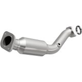 MagnaFlow 05-06 Chevrolet Corvette 6.0L Direct Fit Converter thumbnail 1