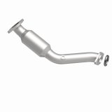 MagnaFlow 05-06 Chevrolet Corvette 6.0L Direct Fit Converter thumbnail 7