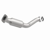 MagnaFlow 05-06 Chevrolet Corvette 6.0L Direct Fit Converter thumbnail 9