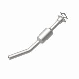 MagnaFlow 01-02 Chrysler PT Cruiser 2.4L Direct Fit Converter thumbnail 5