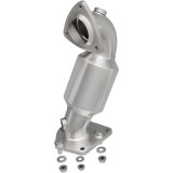 MagnaFlow 04-06 Saab 9-3 2.0L Direct Fit Converter thumbnail 2