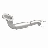MagnaFlow 2006 Chevrolet Corvette 7.0L Direct Fit Converter thumbnail 7