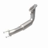 MagnaFlow 2006 Chevrolet Corvette 7.0L Direct Fit Converter thumbnail 8