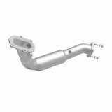 MagnaFlow 2006 Chevrolet Corvette 7.0L Direct Fit Converter thumbnail 9