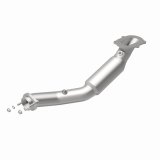 MagnaFlow 2006 Chevrolet Corvette 7.0L Direct Fit Converter thumbnail 4