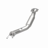 MagnaFlow 2006 Chevrolet Corvette 7.0L Direct Fit Converter thumbnail 5