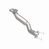 MagnaFlow 2006 Chevrolet Corvette 7.0L Direct Fit Converter thumbnail 7