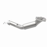 MagnaFlow 2006 Chevrolet Corvette 7.0L Direct Fit Converter thumbnail 8