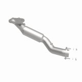 MagnaFlow 2006 Chevrolet Corvette 7.0L Direct Fit Converter thumbnail 9