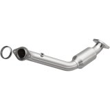MagnaFlow 05-06 Chevrolet Corvette 6.0L Direct Fit Converter thumbnail 1