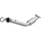 MagnaFlow 05-06 Chevrolet Corvette 6.0L Direct Fit Converter thumbnail 2
