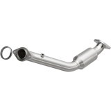 MagnaFlow 05-06 Chevrolet Corvette 6.0L Direct Fit Converter thumbnail 3