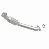MagnaFlow 05-06 Chevrolet Corvette 6.0L Direct Fit Converter thumbnail 8