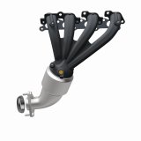 MagnaFlow 04-05 Chevrolet Colorado 2.8L Direct Fit Converter thumbnail 3