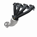 MagnaFlow 04-05 Chevrolet Colorado 2.8L Direct Fit Converter thumbnail 4