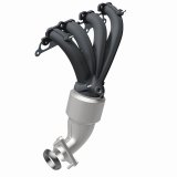 MagnaFlow 04-05 Chevrolet Colorado 2.8L Direct Fit Converter thumbnail 7