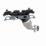 MagnaFlow 04-05 Chevrolet Colorado 2.8L Direct Fit Converter thumbnail 9