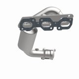 MagnaFlow 2004 Ford Escape 3.0L Direct Fit Converter thumbnail 9