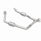 MagnaFlow 2003 Ford E-350 Super Duty 5.4L Direct Fit Converter thumbnail 4
