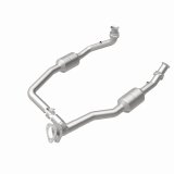 MagnaFlow 2003 Ford E-350 Super Duty 5.4L Direct Fit Converter thumbnail 5