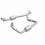 MagnaFlow 2003 Ford E-350 Super Duty 5.4L Direct Fit Converter thumbnail 7