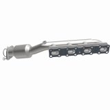 MagnaFlow 2004 Nissan Titan 5.6L Direct Fit Converter thumbnail 8