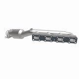 MagnaFlow 2004 Nissan Titan 5.6L Direct Fit Converter thumbnail 9