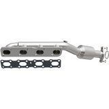 MagnaFlow 2004 Nissan Titan 5.6L Direct Fit Converter thumbnail 1