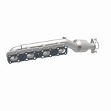 MagnaFlow 2004 Nissan Titan 5.6L Direct Fit Converter thumbnail 4