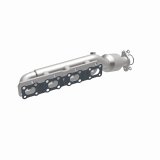 MagnaFlow 2004 Nissan Titan 5.6L Direct Fit Converter thumbnail 9