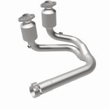 MagnaFlow 04-06 Jeep Wrangler 4.0L Direct Fit Converter thumbnail 7