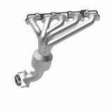 MagnaFlow 04-06 Chevrolet Colorado 3.5L Direct Fit Converter thumbnail 4