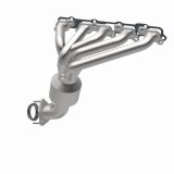 MagnaFlow 04-06 Chevrolet Colorado 3.5L Direct Fit Converter thumbnail 6