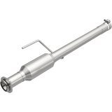 MagnaFlow 04-06 Jeep Wrangler 4.0L Direct Fit Converter thumbnail 1