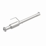 MagnaFlow 04-06 Jeep Wrangler 4.0L Direct Fit Converter thumbnail 3