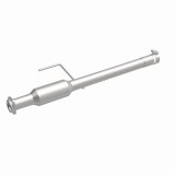MagnaFlow 04-06 Jeep Wrangler 4.0L Direct Fit Converter thumbnail 4
