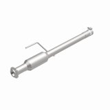 MagnaFlow 04-06 Jeep Wrangler 4.0L Direct Fit Converter thumbnail 5