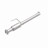 MagnaFlow 04-06 Jeep Wrangler 4.0L Direct Fit Converter thumbnail 6