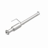 MagnaFlow 04-06 Jeep Wrangler 4.0L Direct Fit Converter thumbnail 7