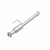 MagnaFlow 04-06 Jeep Wrangler 4.0L Direct Fit Converter thumbnail 9