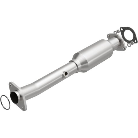 MagnaFlow 2004 Nissan Titan 5.6L Direct Fit Converter thumbnail 1